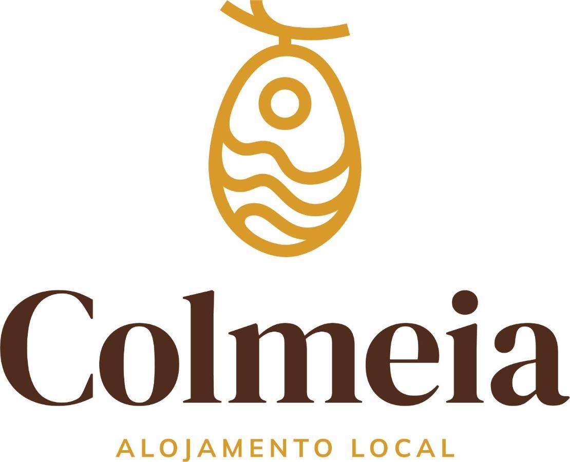 Colmeia- Alojamento Local Armação de Pêra Buitenkant foto